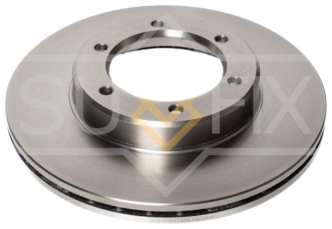 Диски Sufix передние FX2051 купить,NaN