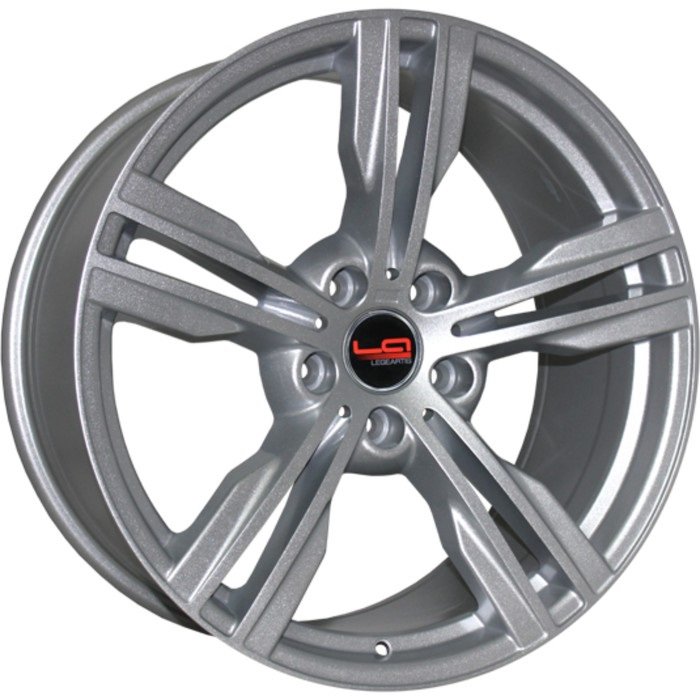 Комплект дисков Replica Concept-B511 5х120 R19х9 СВ74.1 ЕТ37 S купить,NaN