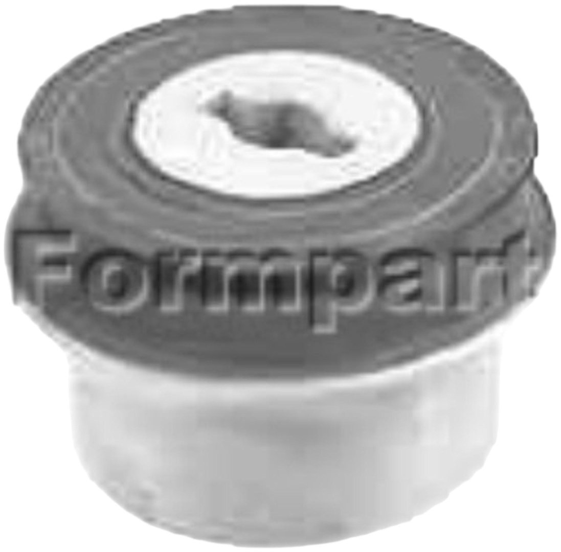 Formpart сайлентблок рычага подвески 20407082S купить,NaN