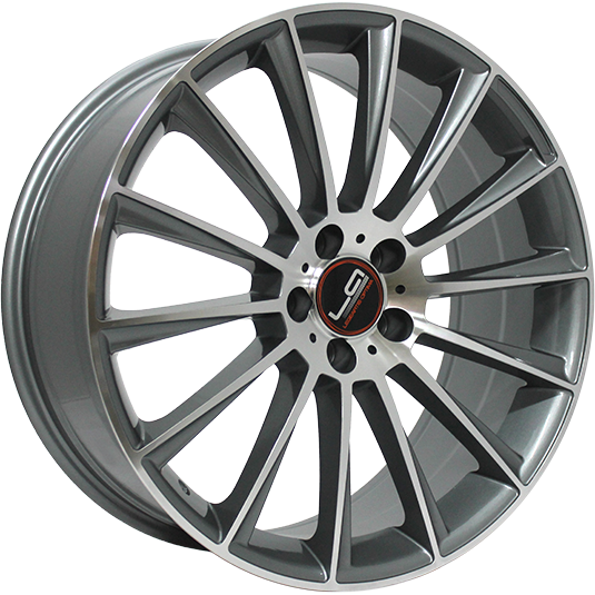 Комплект дисков Replica Concept MR139 5х112 R19х8.5 СВ66.6 ЕТ38 gmfp купить,NaN