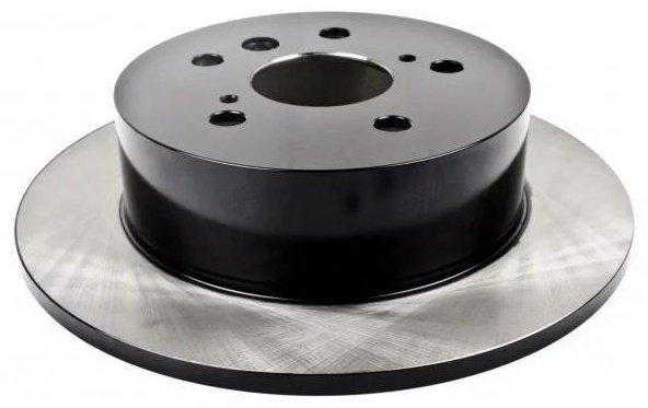 Диски Toyota задние 42431-33130 купить,NaN