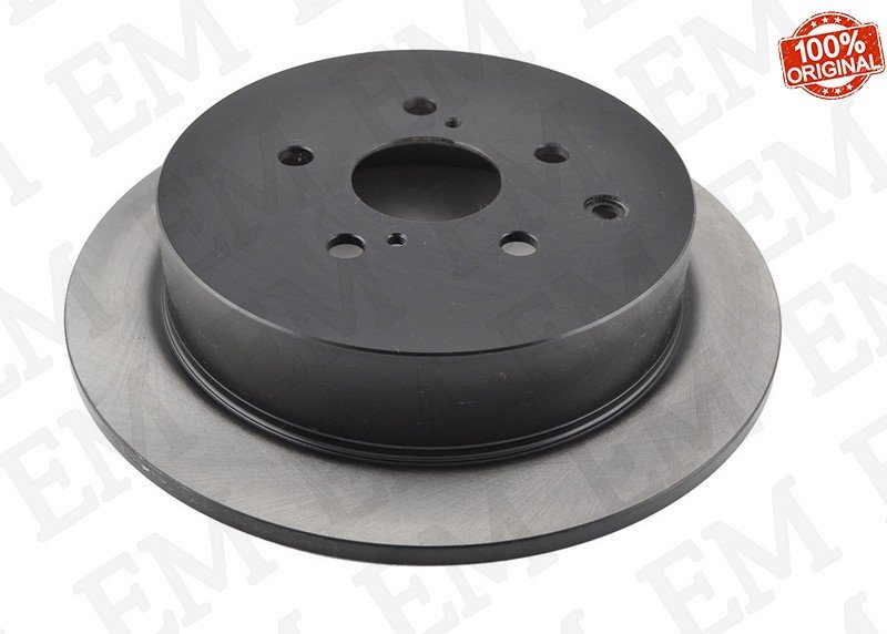 Диски Toyota задние 42431-0E020 купить,NaN