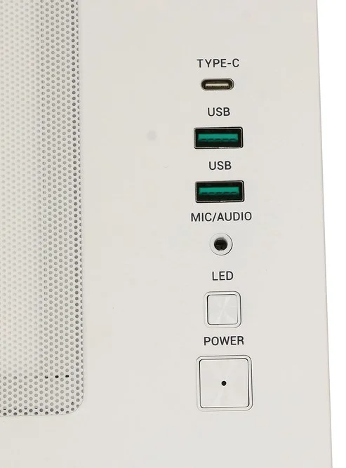 Корпус DeepCool CG530U 4F R-CG530U-WHAGA4-G White - ForteMarket Корпус DeepCool CG530U 4F R-CG530U-WHAGA4-G White купить,47894