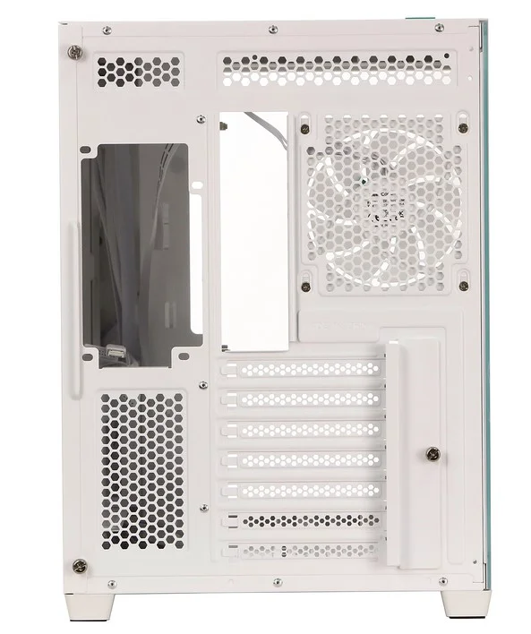 Корпус DeepCool CG530U 4F R-CG530U-WHAGA4-G White - ForteMarket Корпус DeepCool CG530U 4F R-CG530U-WHAGA4-G White купить,47894