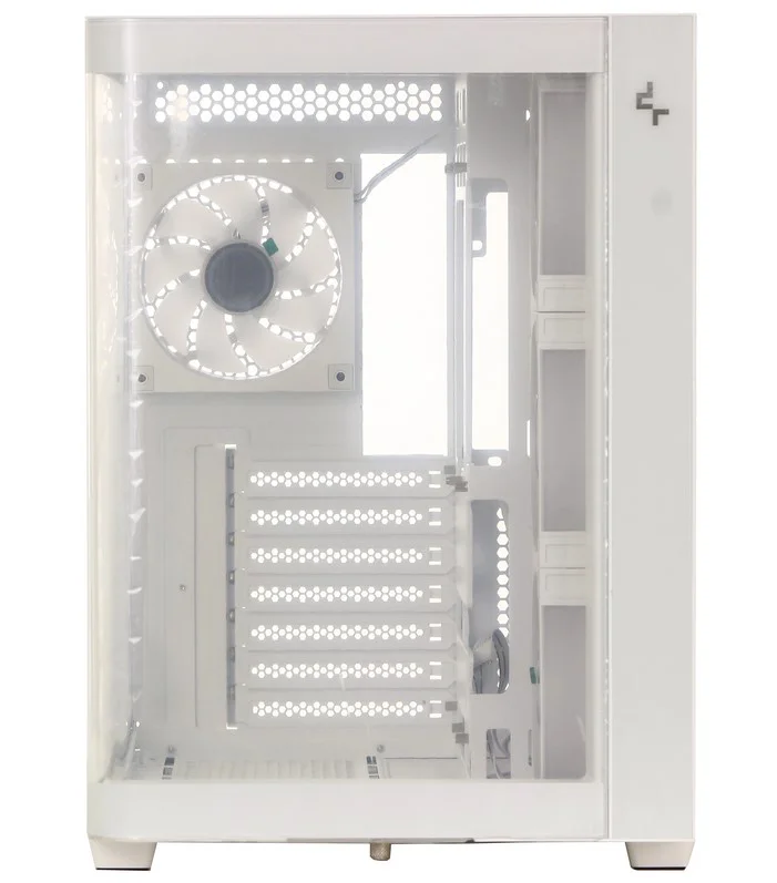 Корпус DeepCool CG530U 4F R-CG530U-WHAGA4-G White - ForteMarket Корпус DeepCool CG530U 4F R-CG530U-WHAGA4-G White купить,47894