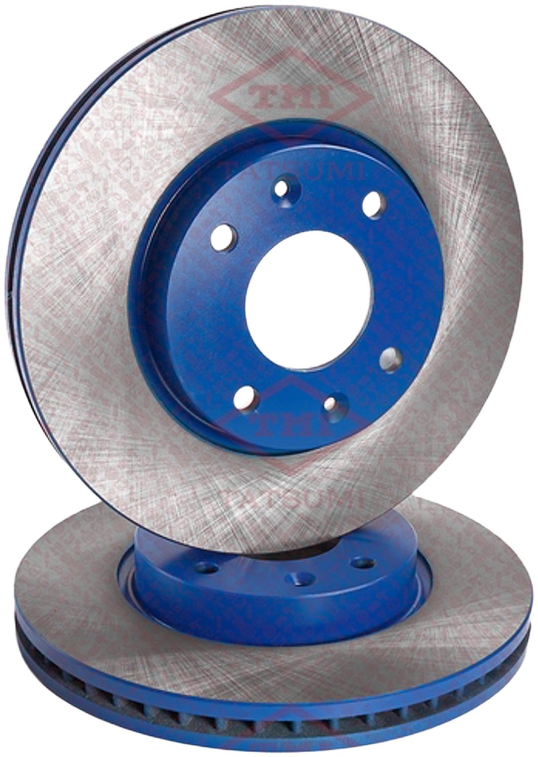 Диски TATSUMI передние TCC1109 купить,NaN