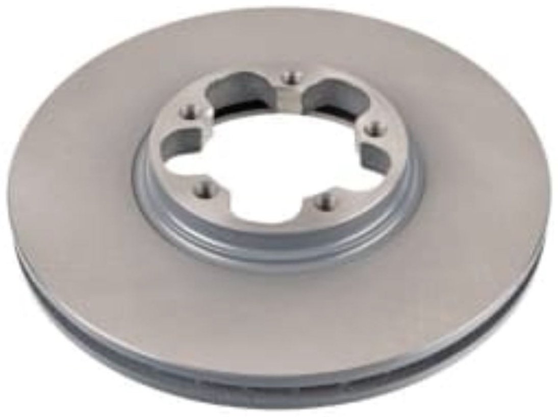 Диски ZentParts передние Z06506 купить,NaN