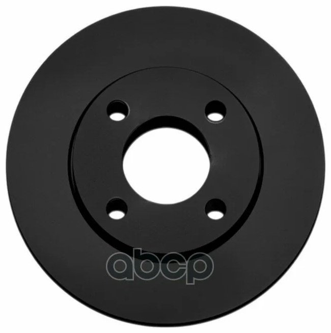 Диски ZentParts передние Z06557 купить,NaN