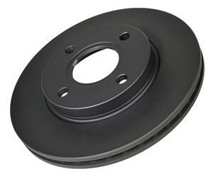 Диски ZentParts передние Z06254 купить,NaN