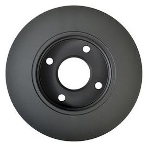 Диски ZentParts передние Z06254 купить,NaN
