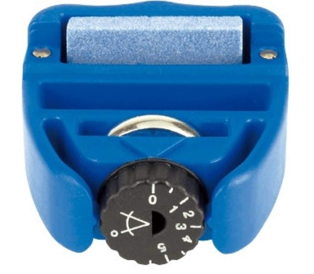 Канторез Holmenkol Edge Trick синий