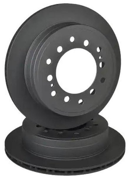 Диски ZentParts задние Z 06280 купить,NaN