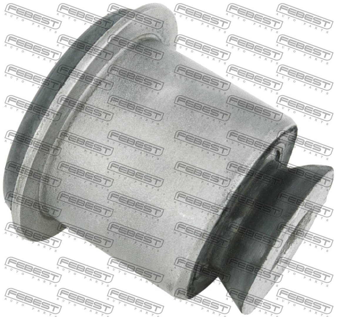 FEBEST сайлентблок рычага подвески PGAB-011 купить,NaN