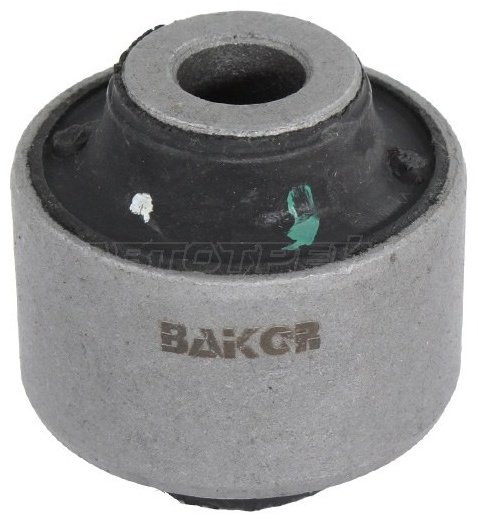 BAIKOR сайлентблок рычага подвески BKS0199 купить,NaN