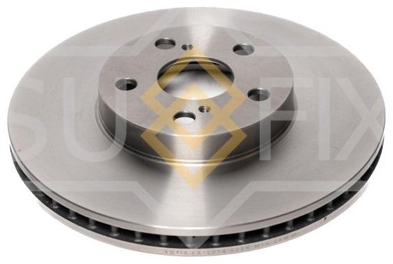 Диски Sufix передние FX1078 купить,NaN
