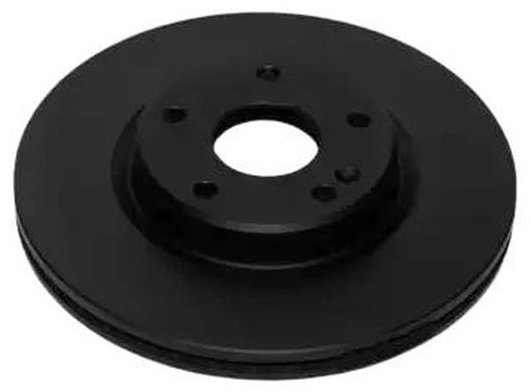 Диски ZentParts передние Z06468 купить,NaN