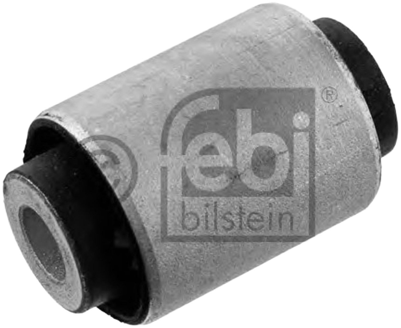 FEBI BILSTEIN сайлентблок рычага подвески 01022 купить,NaN