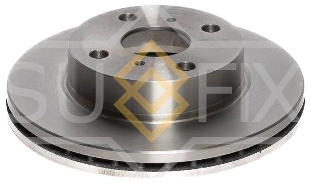 Диски Sufix передние FX1077 купить,NaN