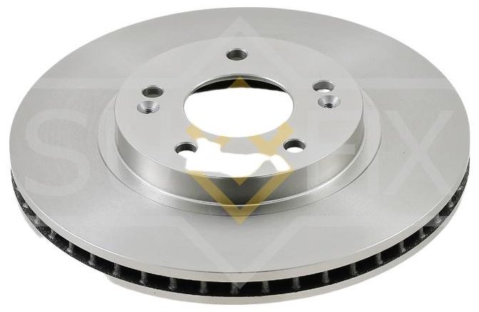 Диски Sufix передние FX1358 купить,NaN