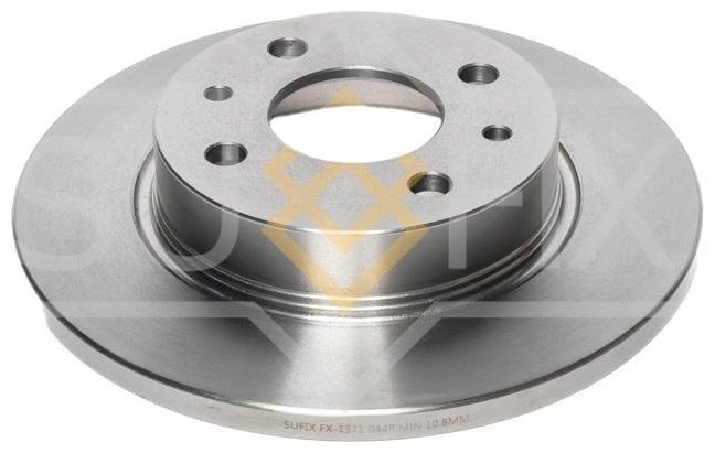 Диски Sufix передние FX1371 купить,NaN