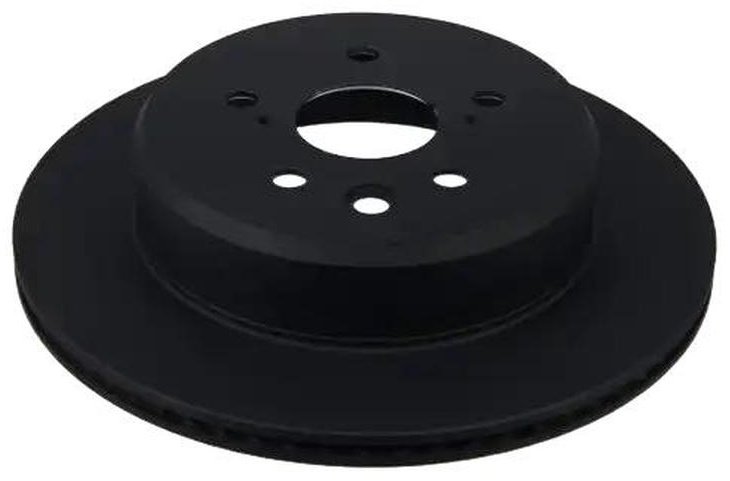 Диски ZentParts задние Z06454 купить,NaN