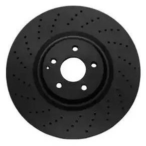 Диски ZentParts передние Z06662 купить,NaN