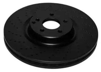 Диски ZentParts передние Z06662 купить,NaN