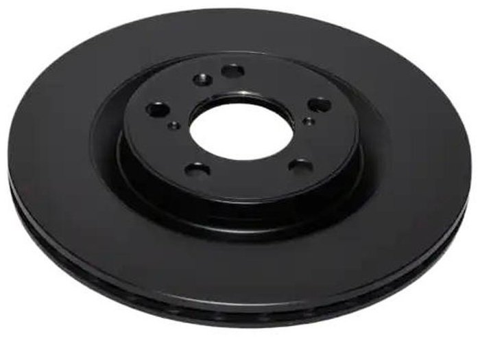 Диски ZentParts передние Z06646 - ForteMarket Диски ZentParts передние Z06646 купить,NaN