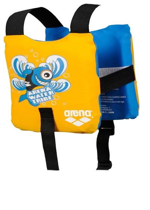 Жилет детский Arena 2-6Y, 10