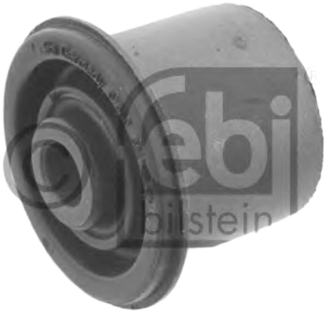 FEBI BILSTEIN сайлентблок рычага подвески 075 58 купить,NaN