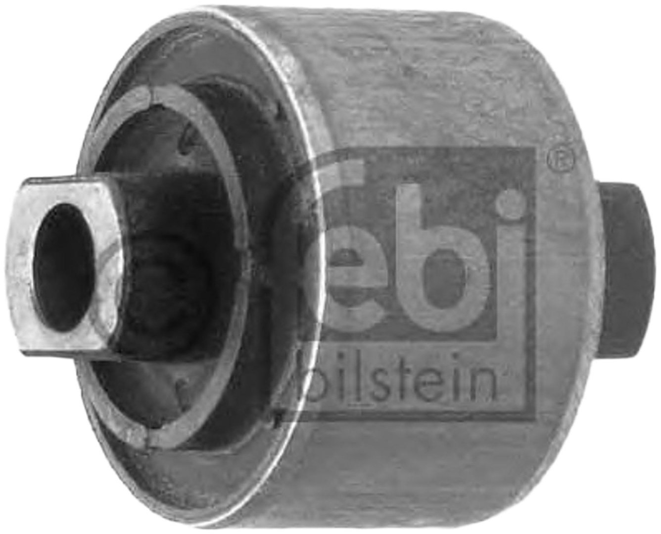 FEBI BILSTEIN сайлентблок рычага подвески 10020 купить,NaN