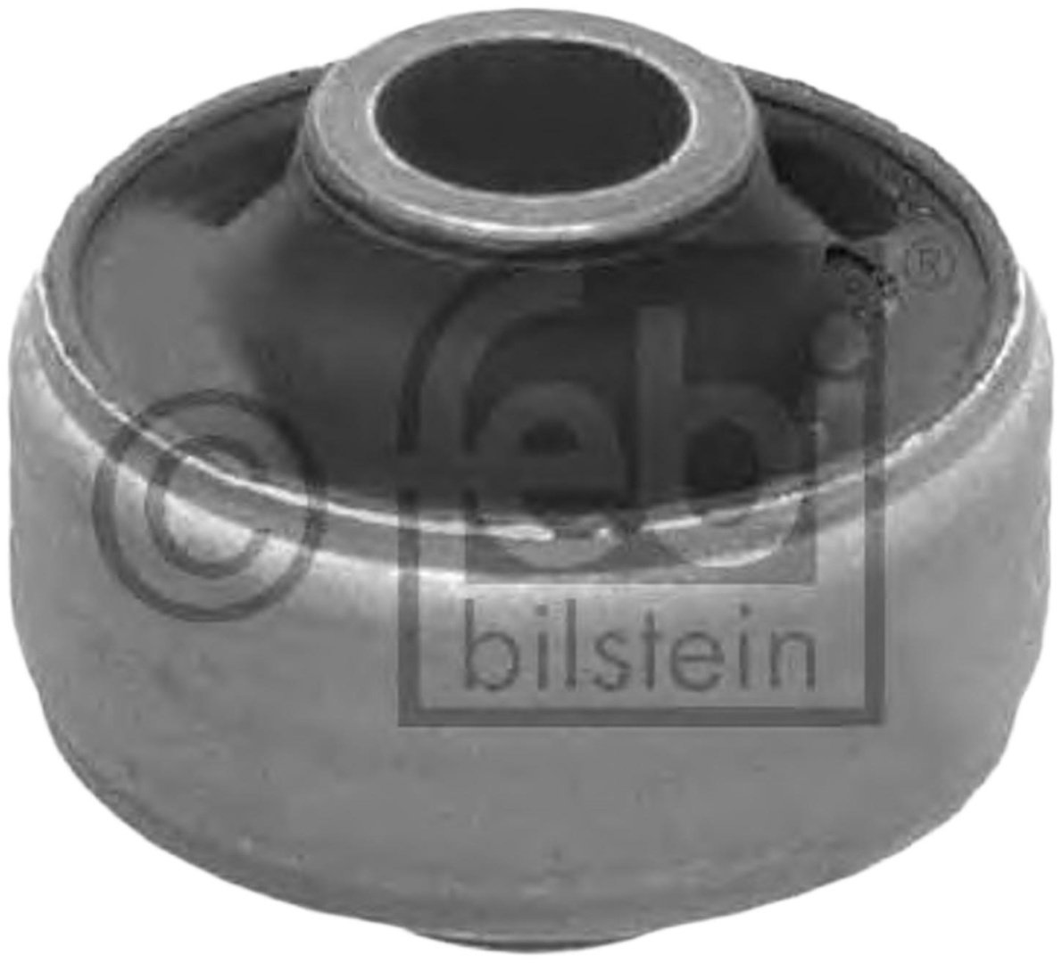 FEBI BILSTEIN сайлентблок рычага подвески 10021 купить,NaN