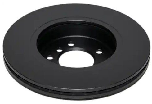 Диски ZentParts передние BMW E46 330 (325мм) купить,NaN