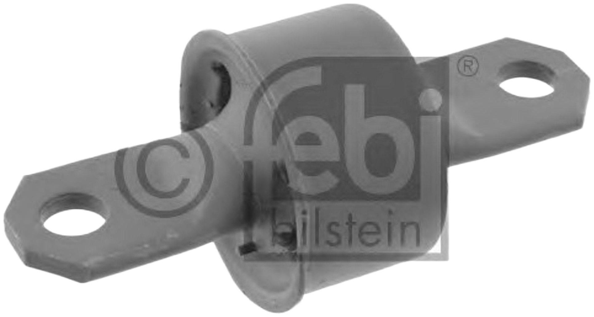 FEBI BILSTEIN сайлентблок рычага подвески 22699 купить,NaN