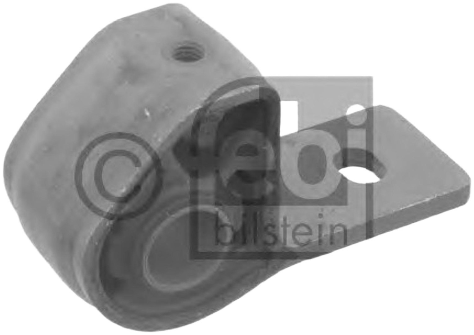 FEBI BILSTEIN сайлентблок рычага подвески 17781 купить,NaN