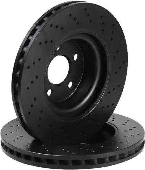 Диски ZentParts передние Z 06246 купить,NaN