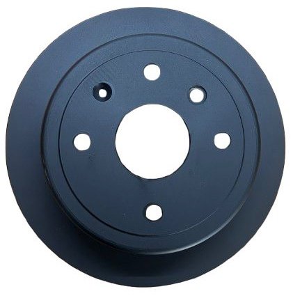Диски ZentParts задние Z05958