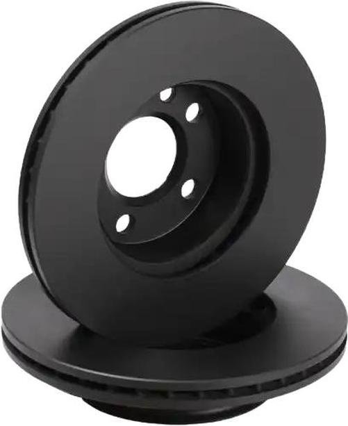 Диски ZentParts передние Z 06157