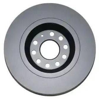Диски ZentParts задние Z06602