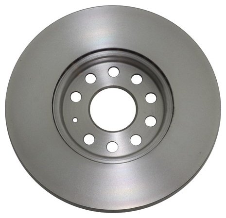Диски TRW передние DF4295S