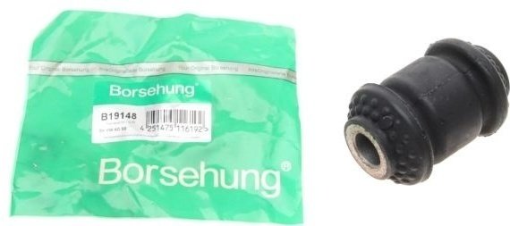 Borsehung сайлентблок рычага подвески B19148
