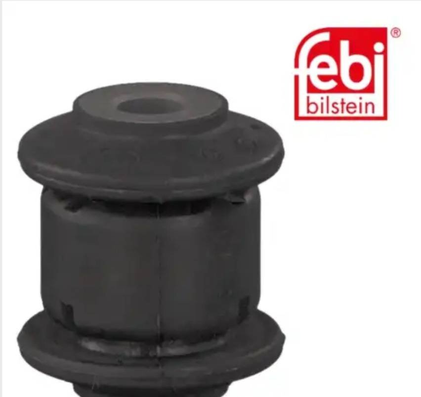 FEBI BILSTEIN сайлентблок рычага подвески 24390