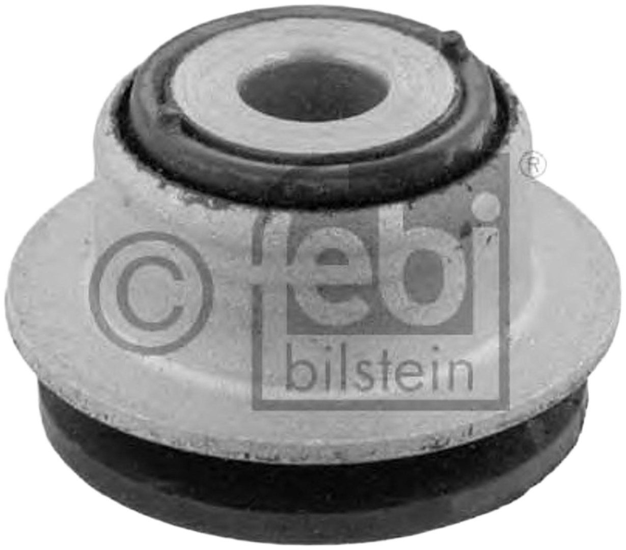 FEBI BILSTEIN сайлентблок рычага подвески 23566