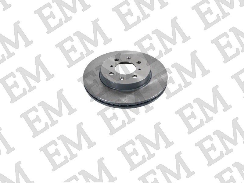 Диски Stellox передние 6020-2614V-SX