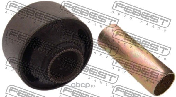 FEBEST сайлентблок рычага подвески TAB-140