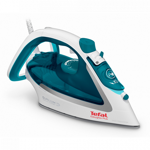 Утюг Tefal FV5718E0 бирюзовый