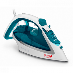 Утюг Tefal FV5718E0 бирюзовый
