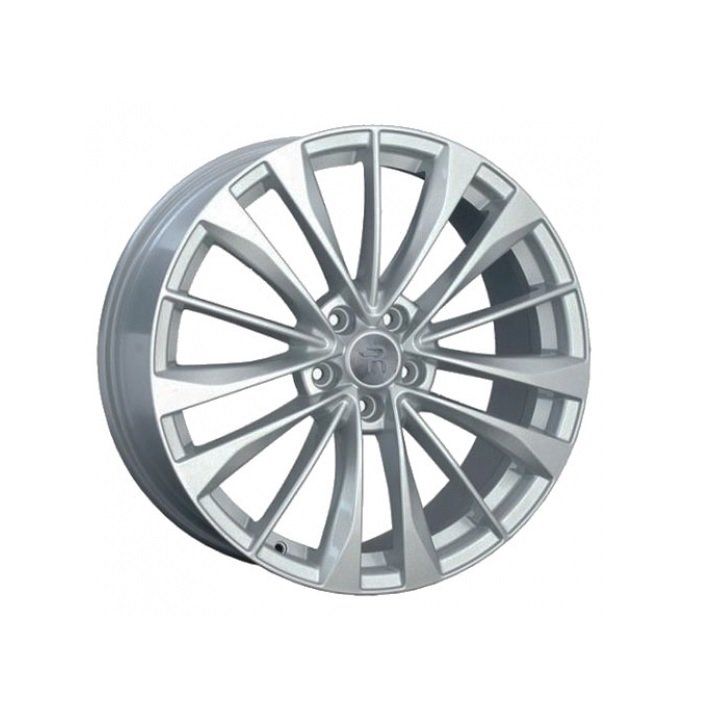 Диски Replica Concept LX106 5х114.3 R20х8 СВ60.1 ЕТ30 gm купить,NaN