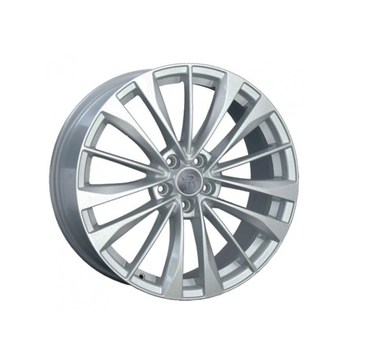 Диски Replica Concept LX106 5х114.3 R20х8 СВ60.1 ЕТ30 gm купить,NaN