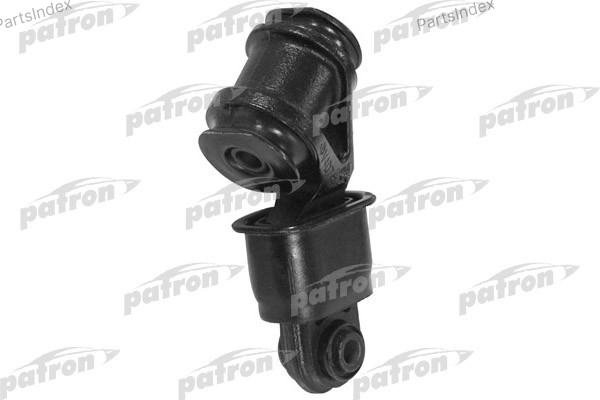 PATRON сайлентблок рычага подвески PSE10729 купить,NaN